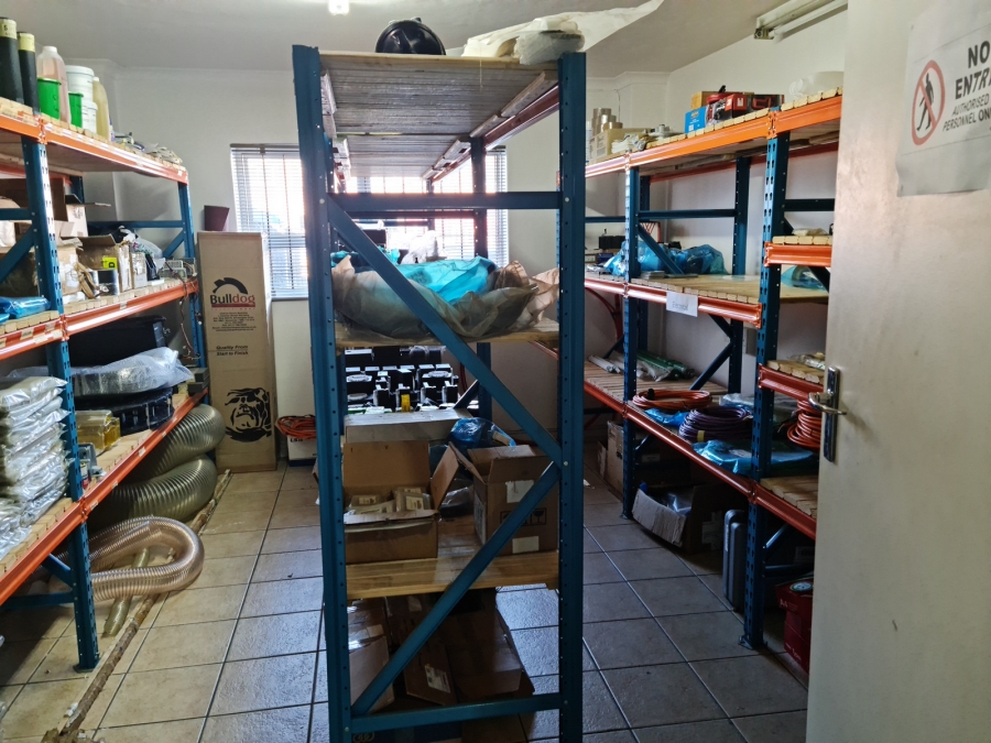 Commercial Property for Sale in Saxenburg Park 1 Western Cape